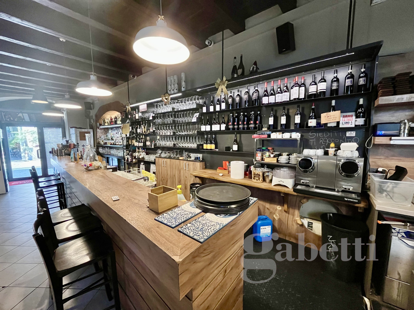 Attivit� commerciale in vendita a Gallarate