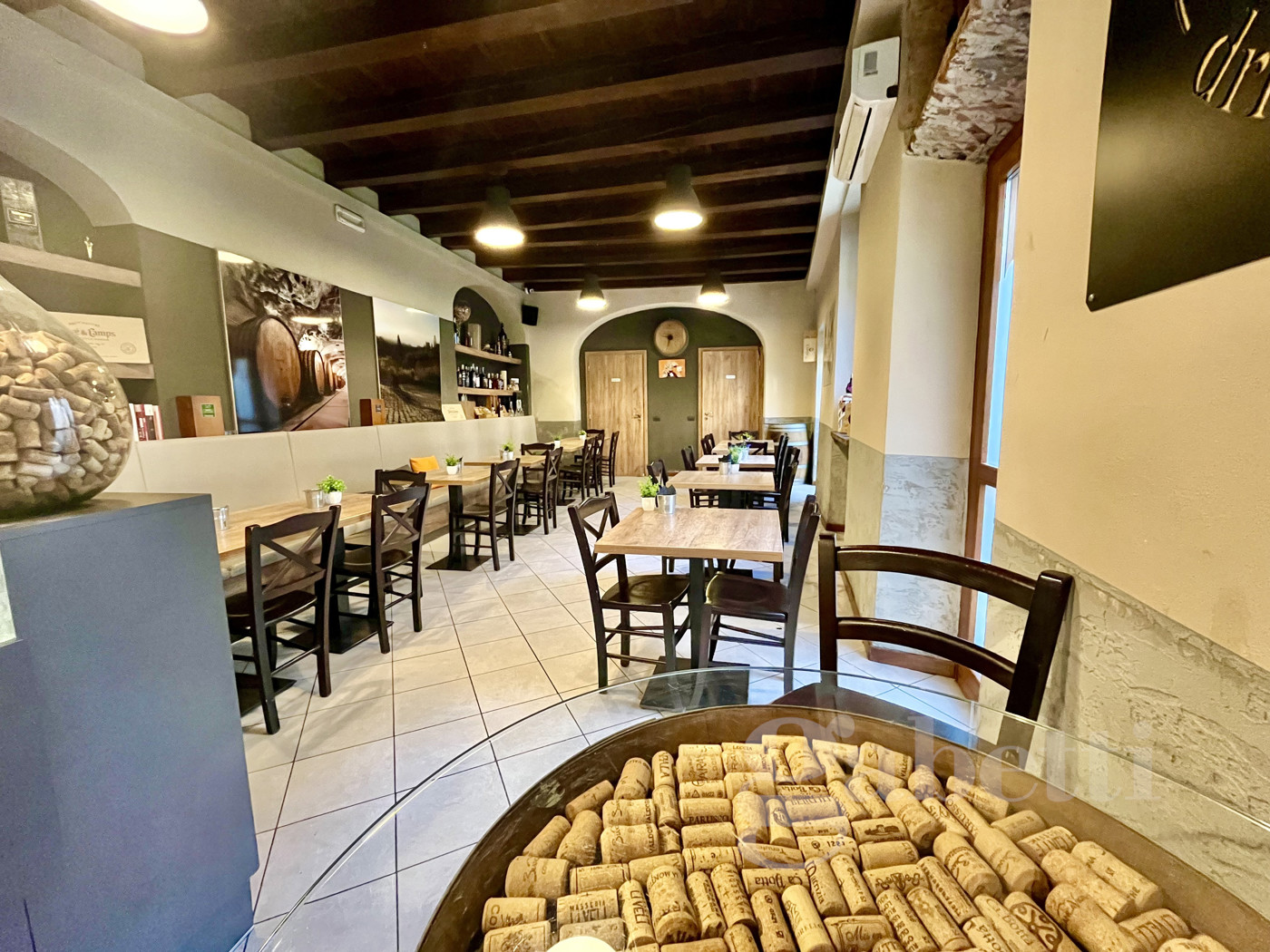 Attivit� commerciale in vendita a Gallarate