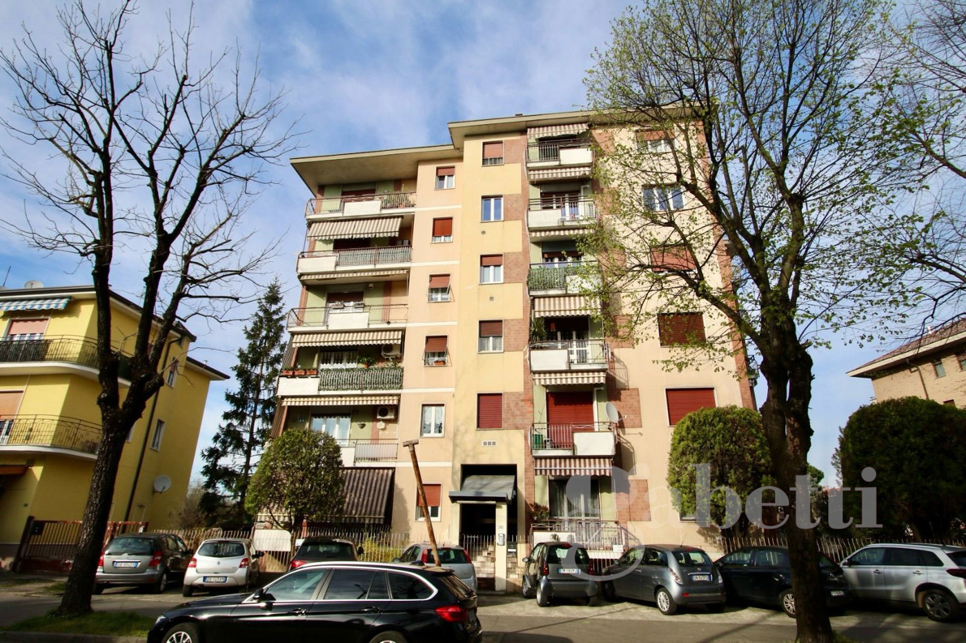 Trilocale in vendita a Busto Arsizio