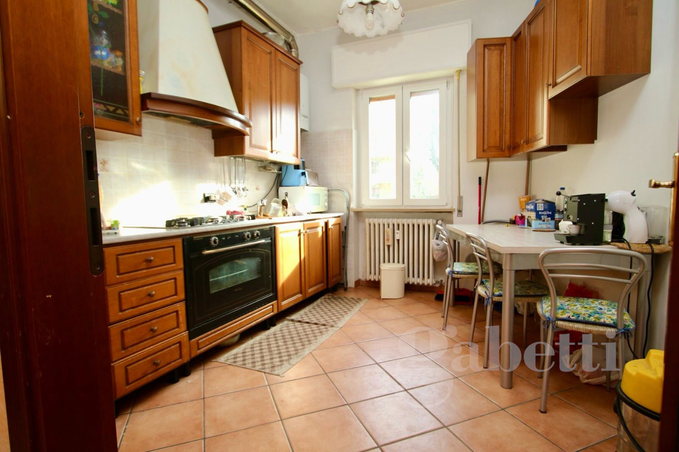 Trilocale in vendita a Busto Arsizio