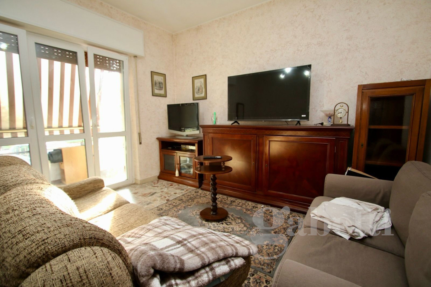 Trilocale in vendita a Busto Arsizio