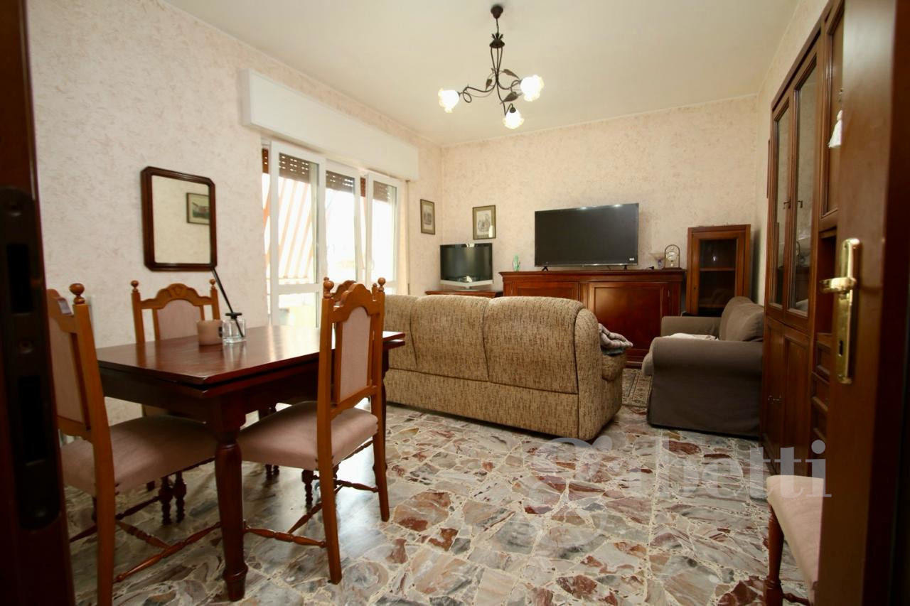 Trilocale in vendita a Busto Arsizio