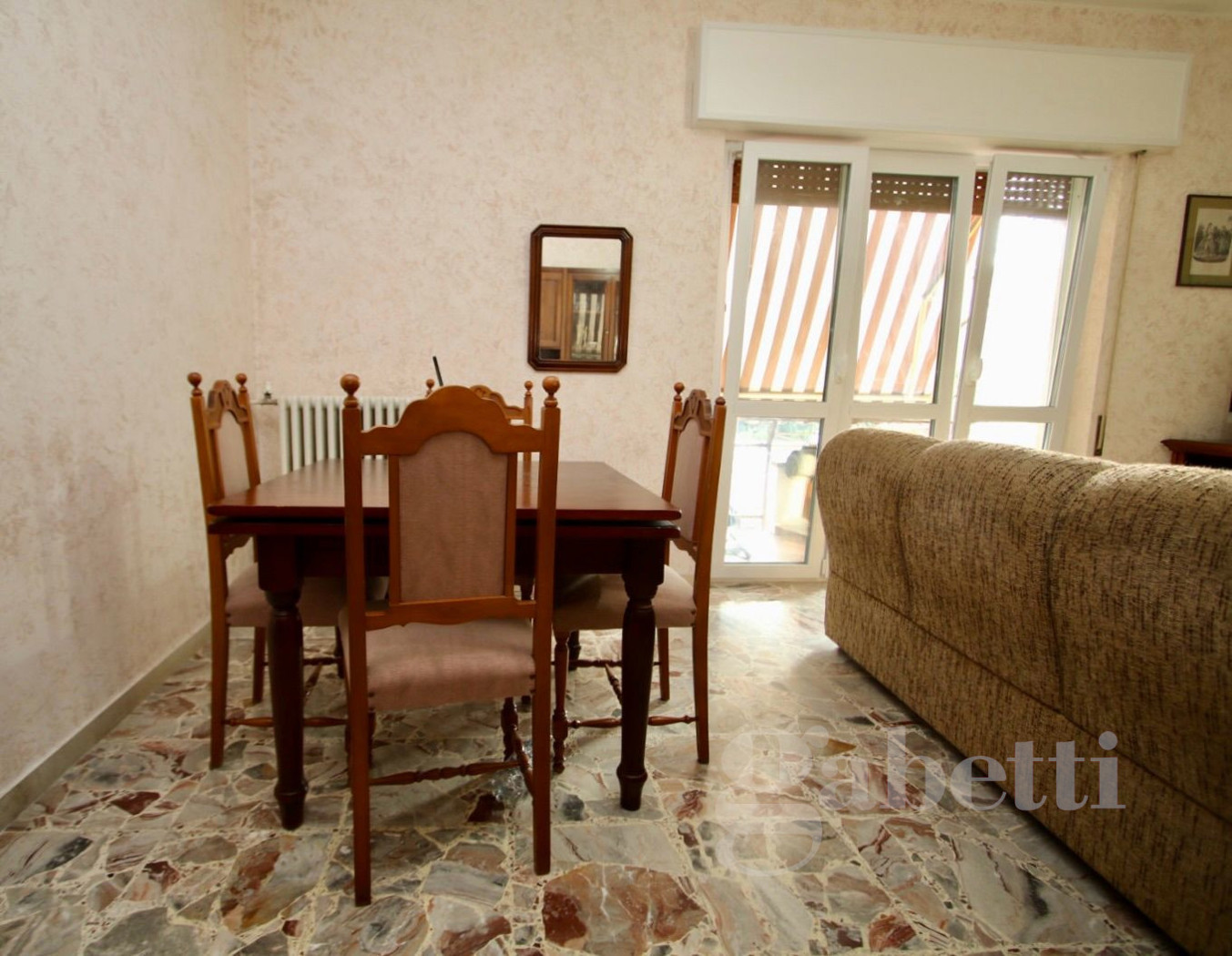 Trilocale in vendita a Busto Arsizio