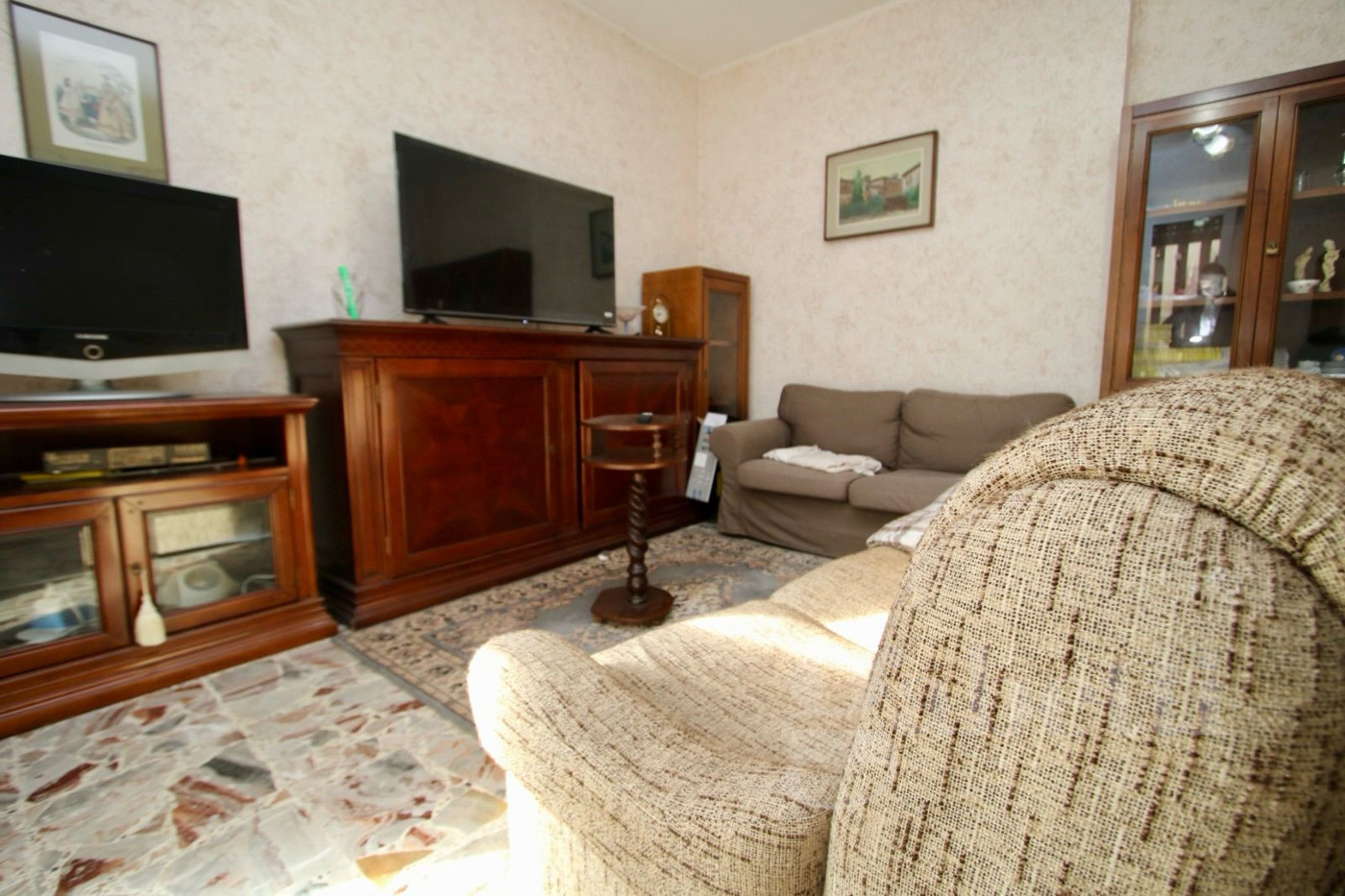 Trilocale in vendita a Busto Arsizio