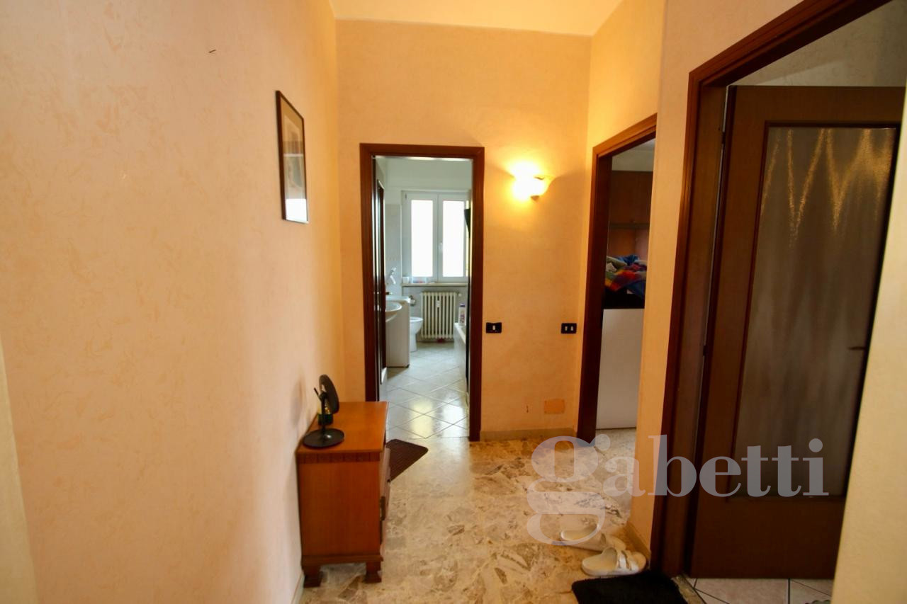 Trilocale in vendita a Busto Arsizio