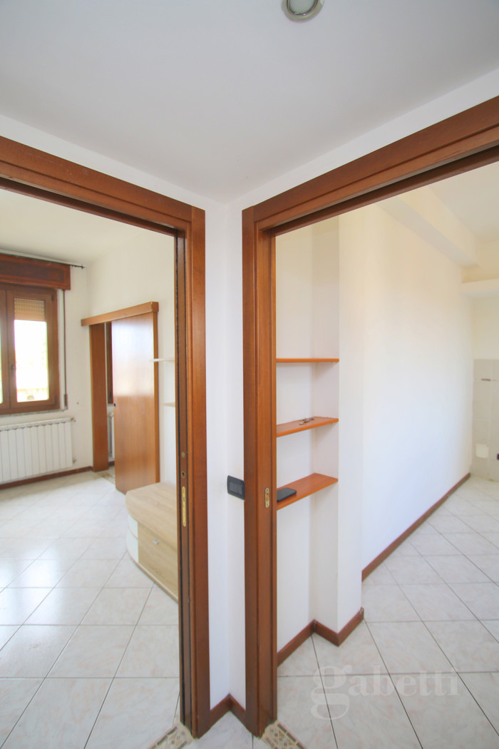 Bilocale ristrutturato a Olgiate Olona