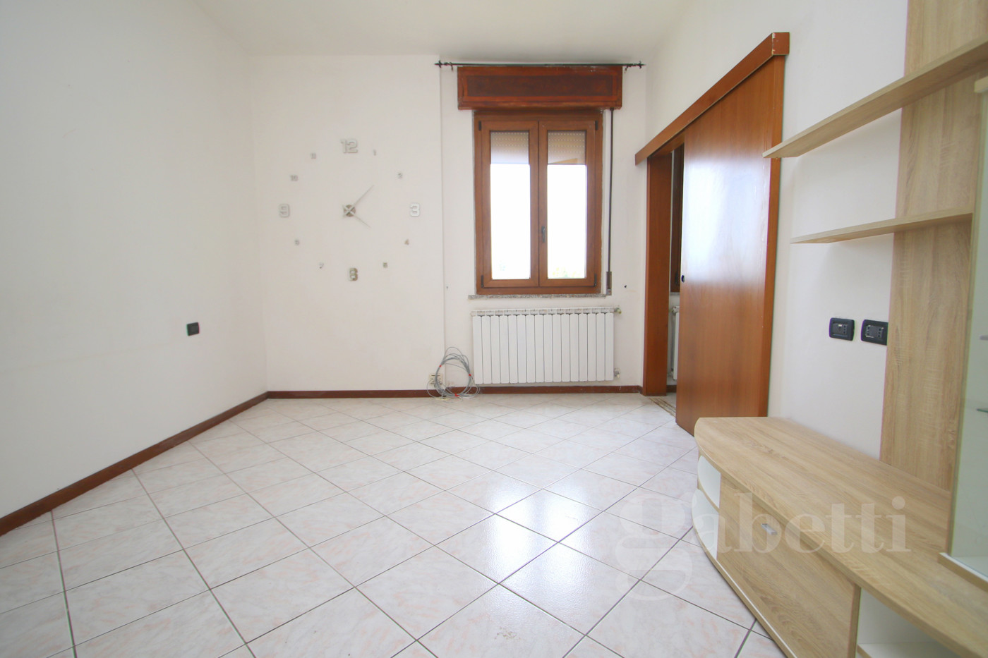 Bilocale ristrutturato a Olgiate Olona