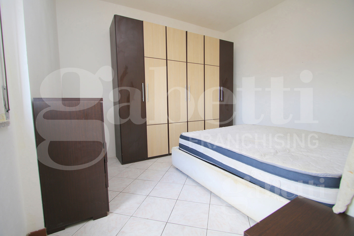 Bilocale ristrutturato a Busto Arsizio