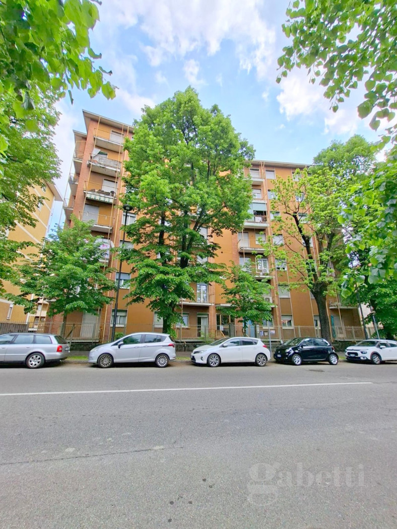 Quadrilocale in vendita a Busto Arsizio