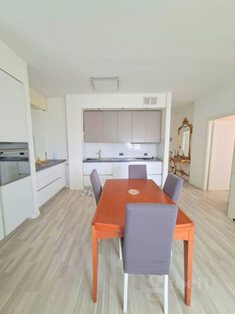 Quadrilocale in vendita a Busto Arsizio