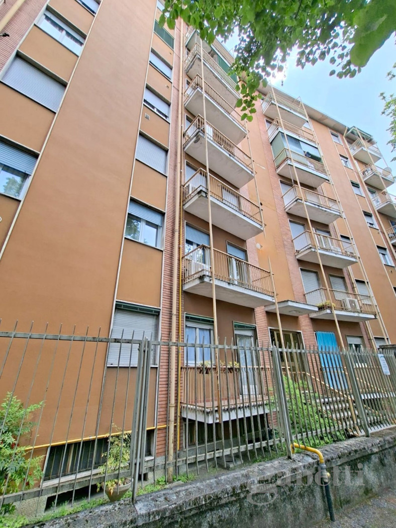 Quadrilocale in vendita a Busto Arsizio