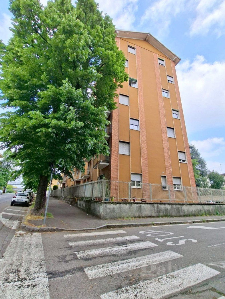 Quadrilocale in vendita a Busto Arsizio