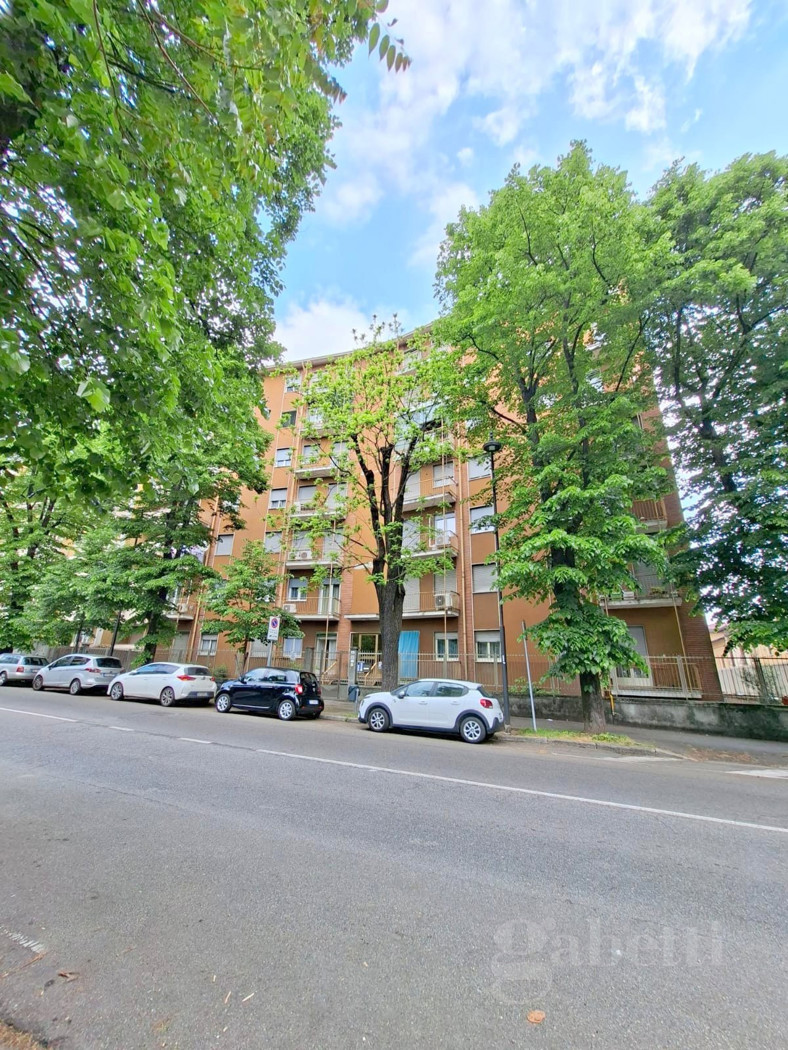 Quadrilocale in vendita a Busto Arsizio