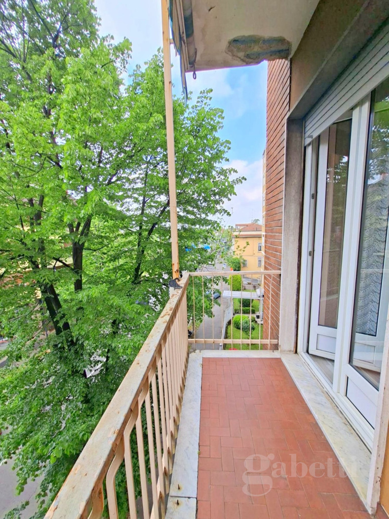 Quadrilocale in vendita a Busto Arsizio