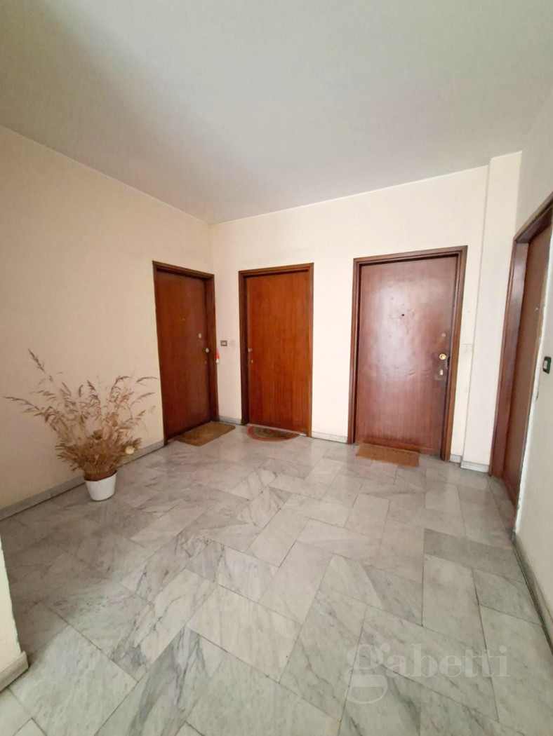 Quadrilocale in vendita a Busto Arsizio