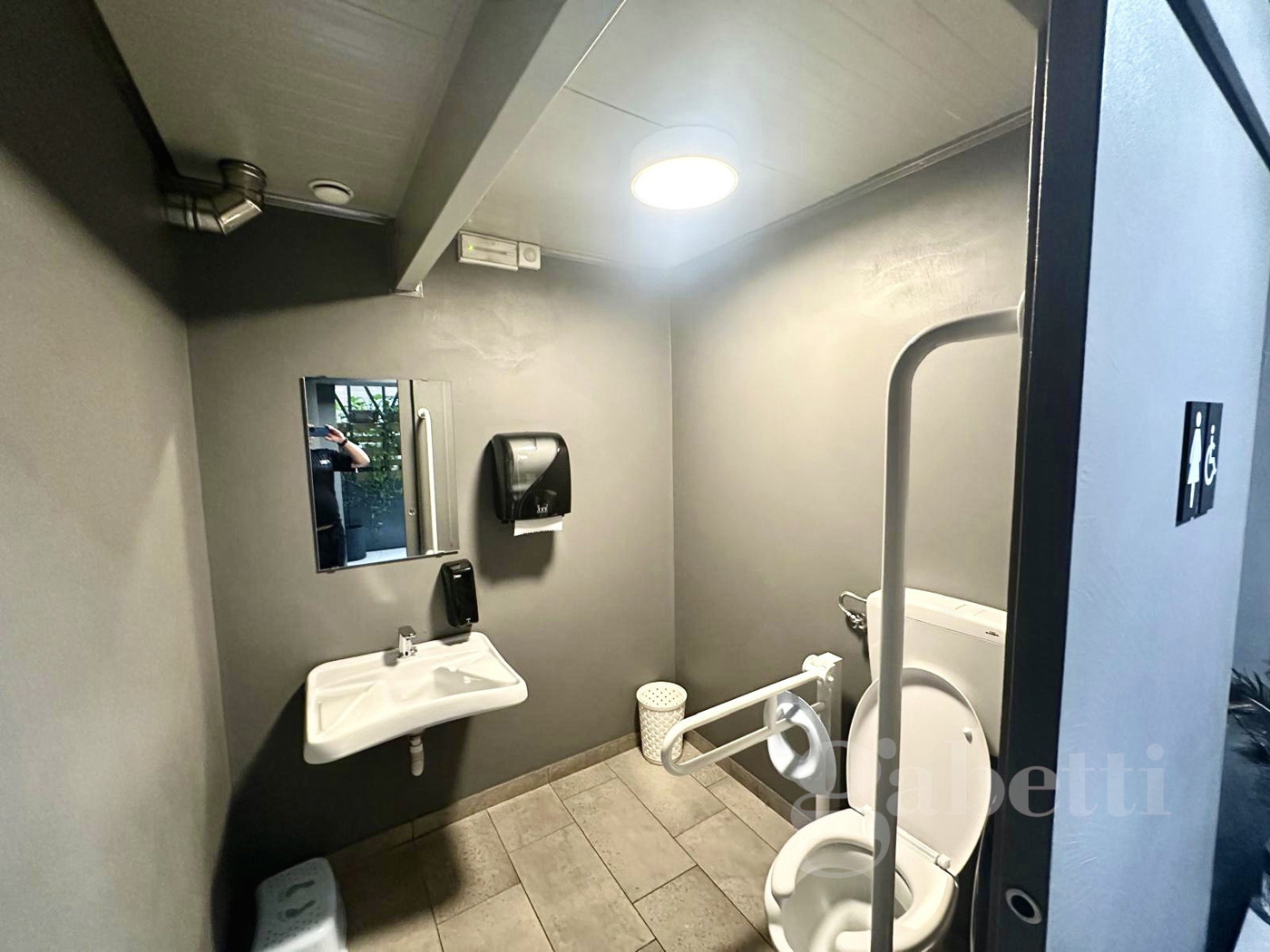 Capannone in vendita a Gallarate