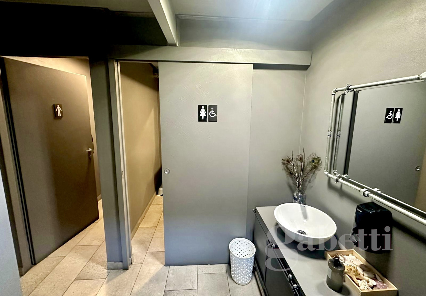 Capannone in vendita a Gallarate