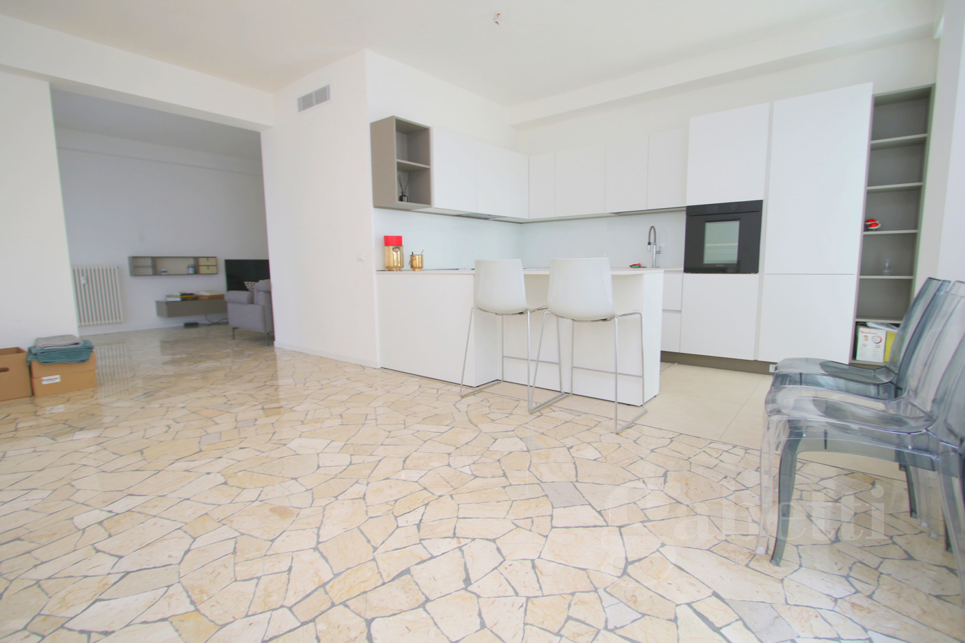 Trilocale in vendita a Busto Arsizio