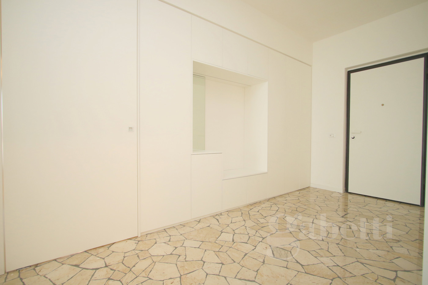 Trilocale in vendita a Busto Arsizio