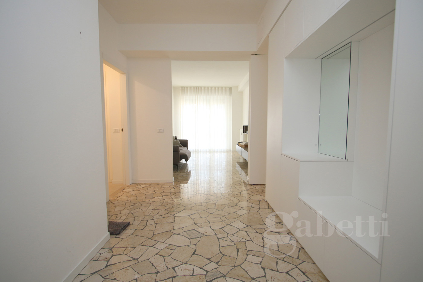 Trilocale in vendita a Busto Arsizio