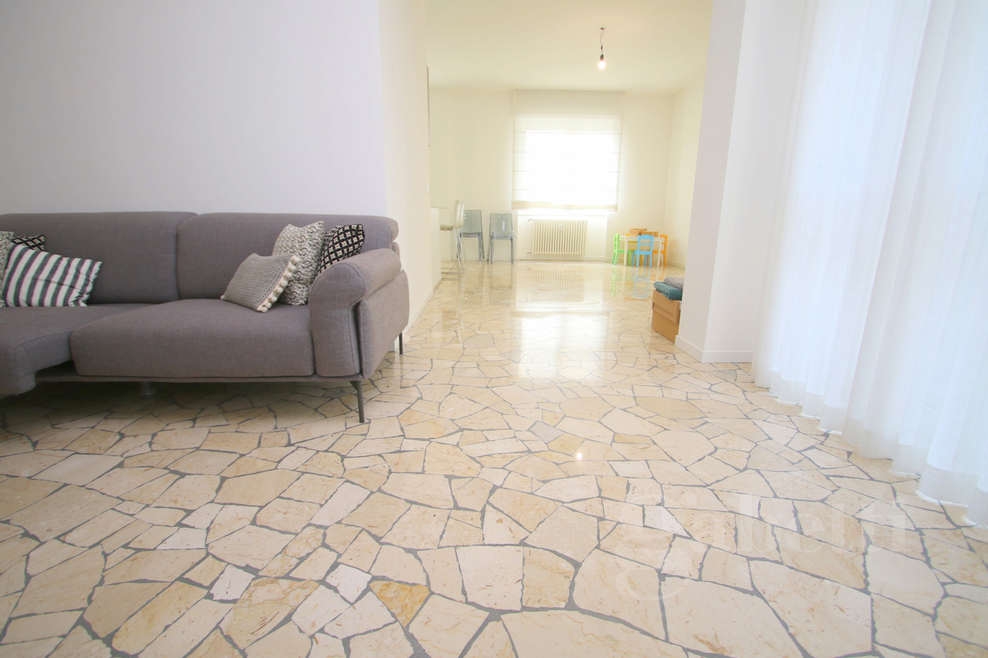 Trilocale in vendita a Busto Arsizio