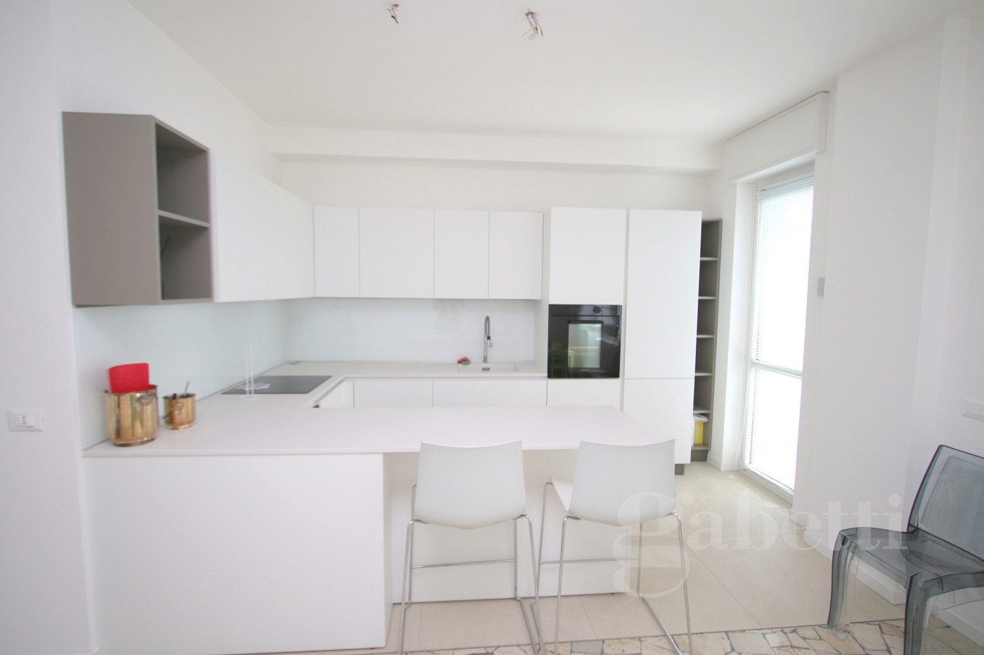 Trilocale in vendita a Busto Arsizio