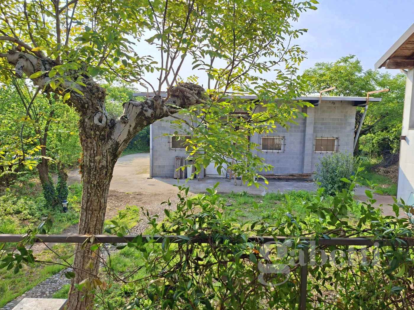 Casa indipendente con giardino a Robecchetto con Induno