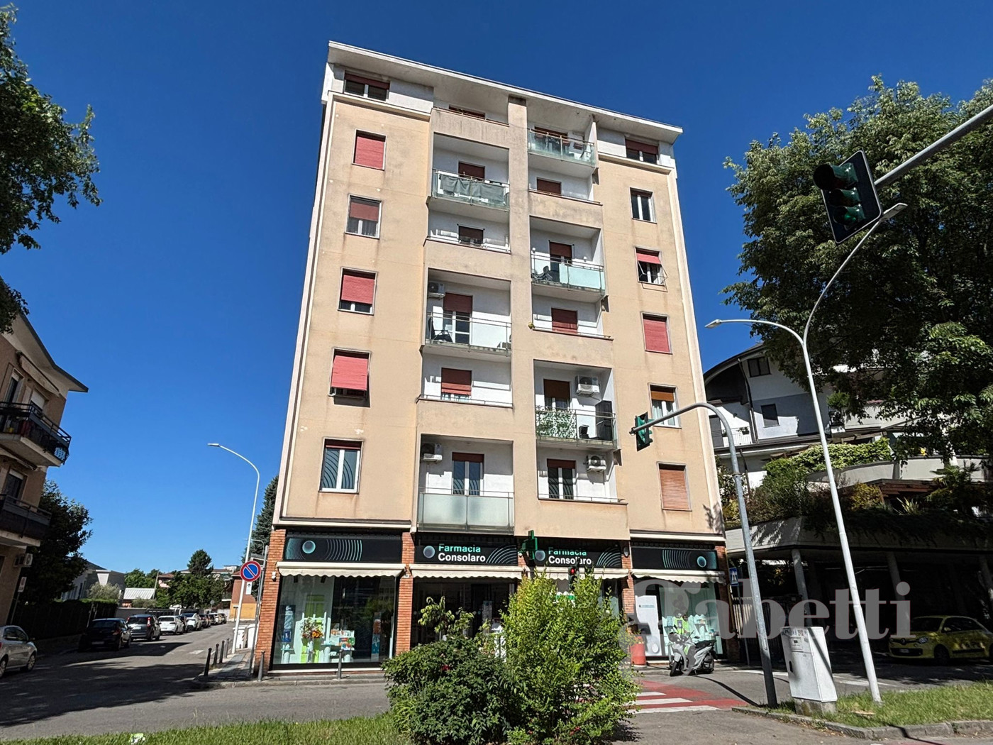 Trilocale in vendita a Busto Arsizio