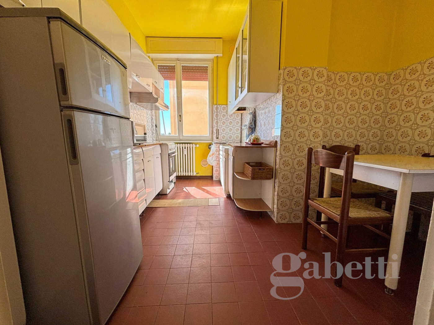 Trilocale in vendita a Busto Arsizio
