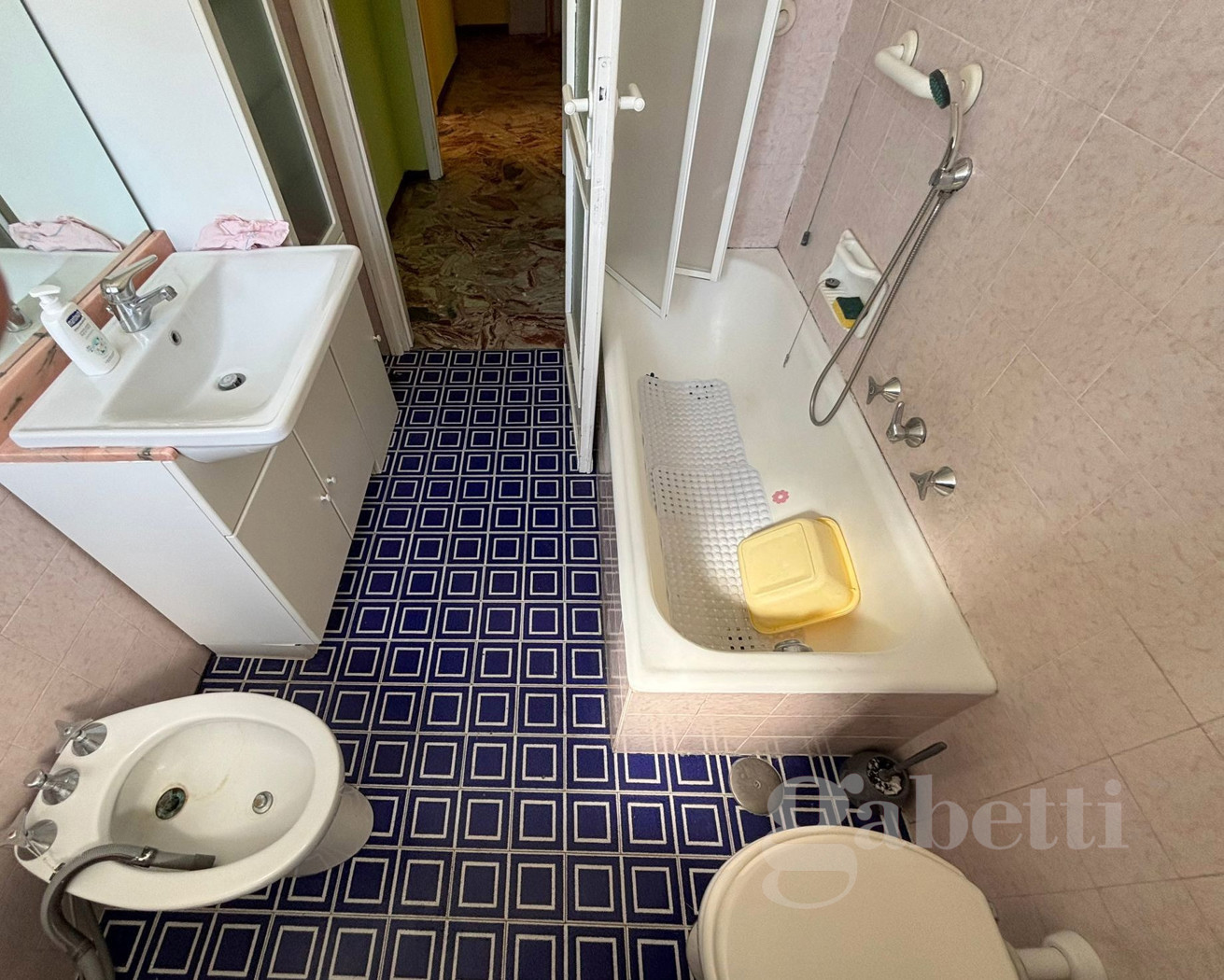 Trilocale in vendita a Busto Arsizio