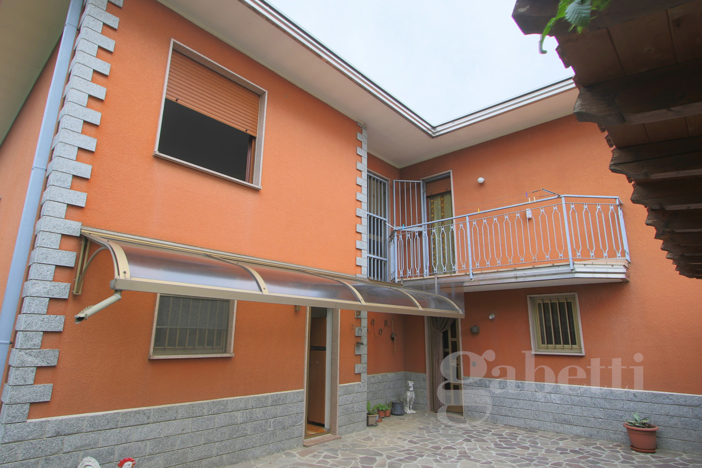Villa in vendita a Busto Arsizio