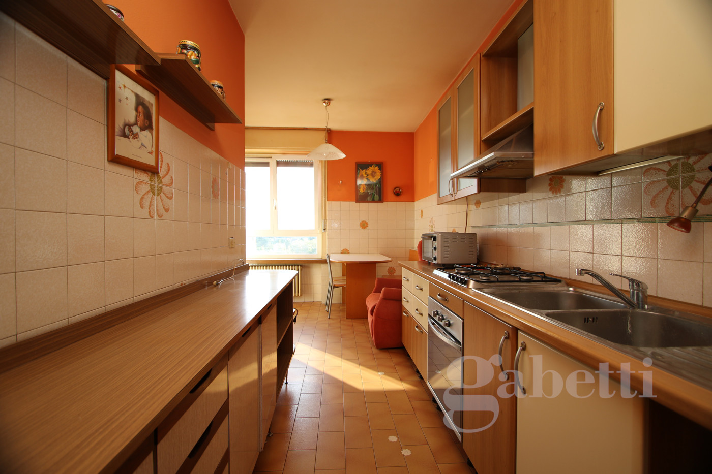Trilocale in vendita a Busto Arsizio