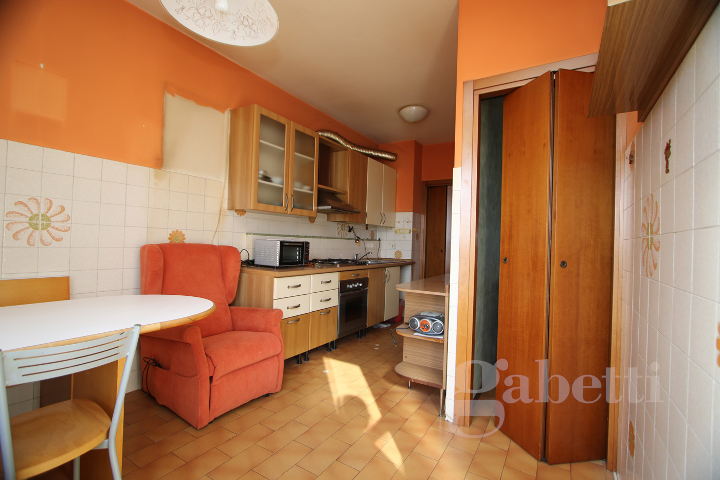 Trilocale in vendita a Busto Arsizio