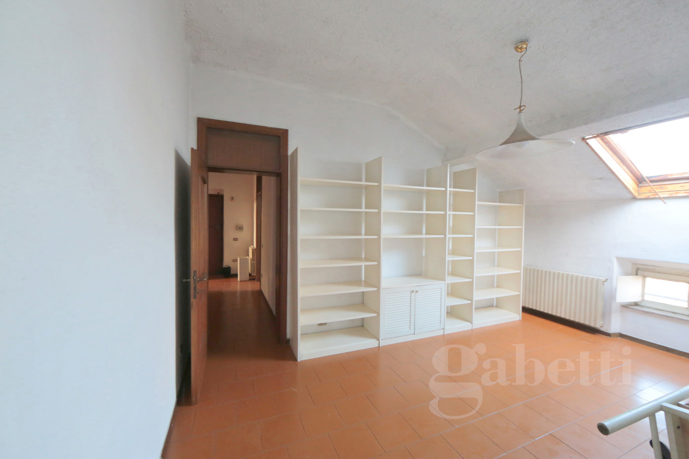 Trilocale in vendita a Busto Arsizio