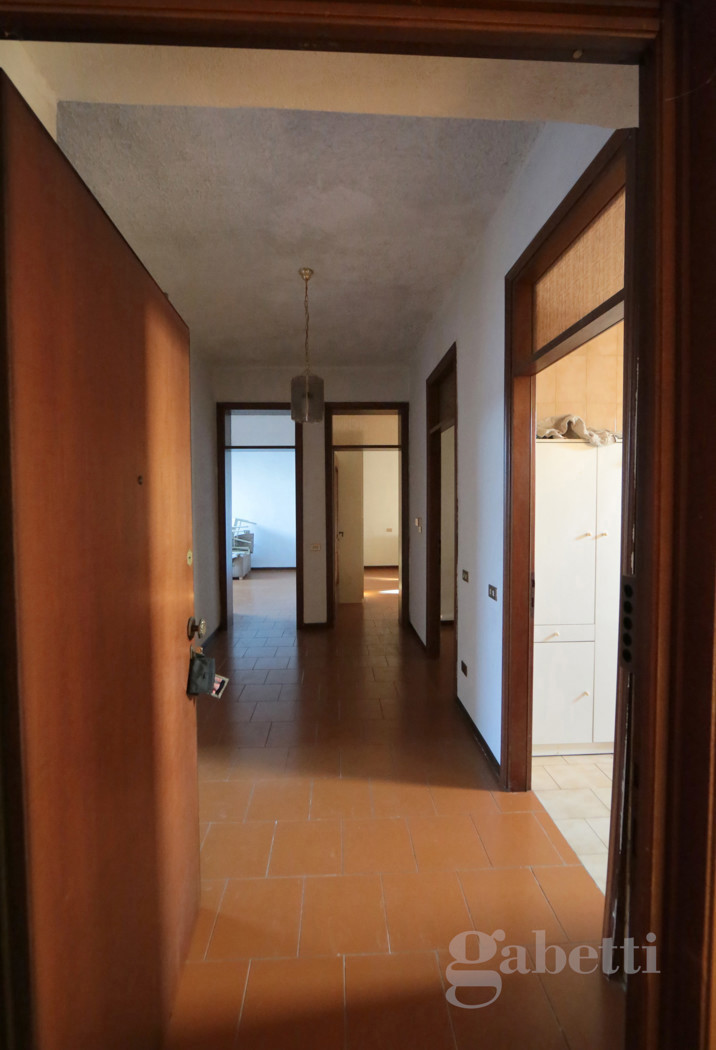 Trilocale in vendita a Busto Arsizio