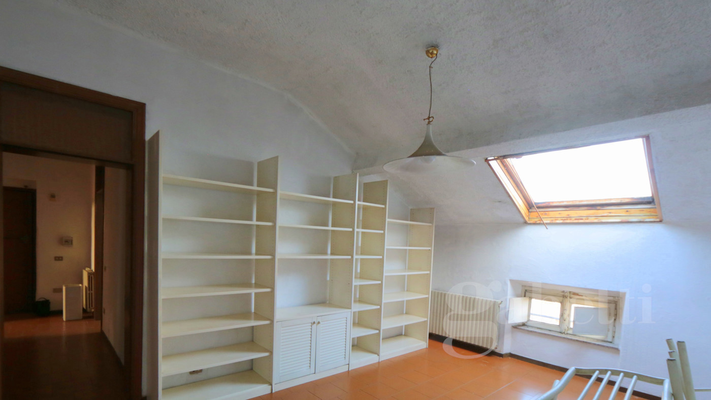 Trilocale in vendita a Busto Arsizio