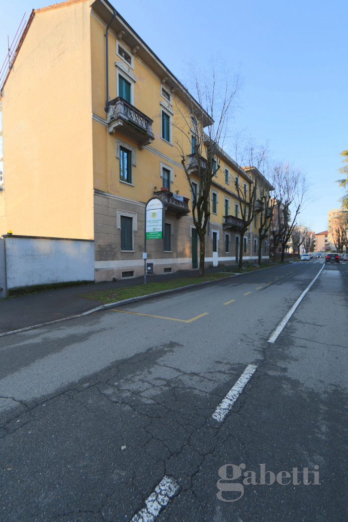 Trilocale in vendita a Busto Arsizio