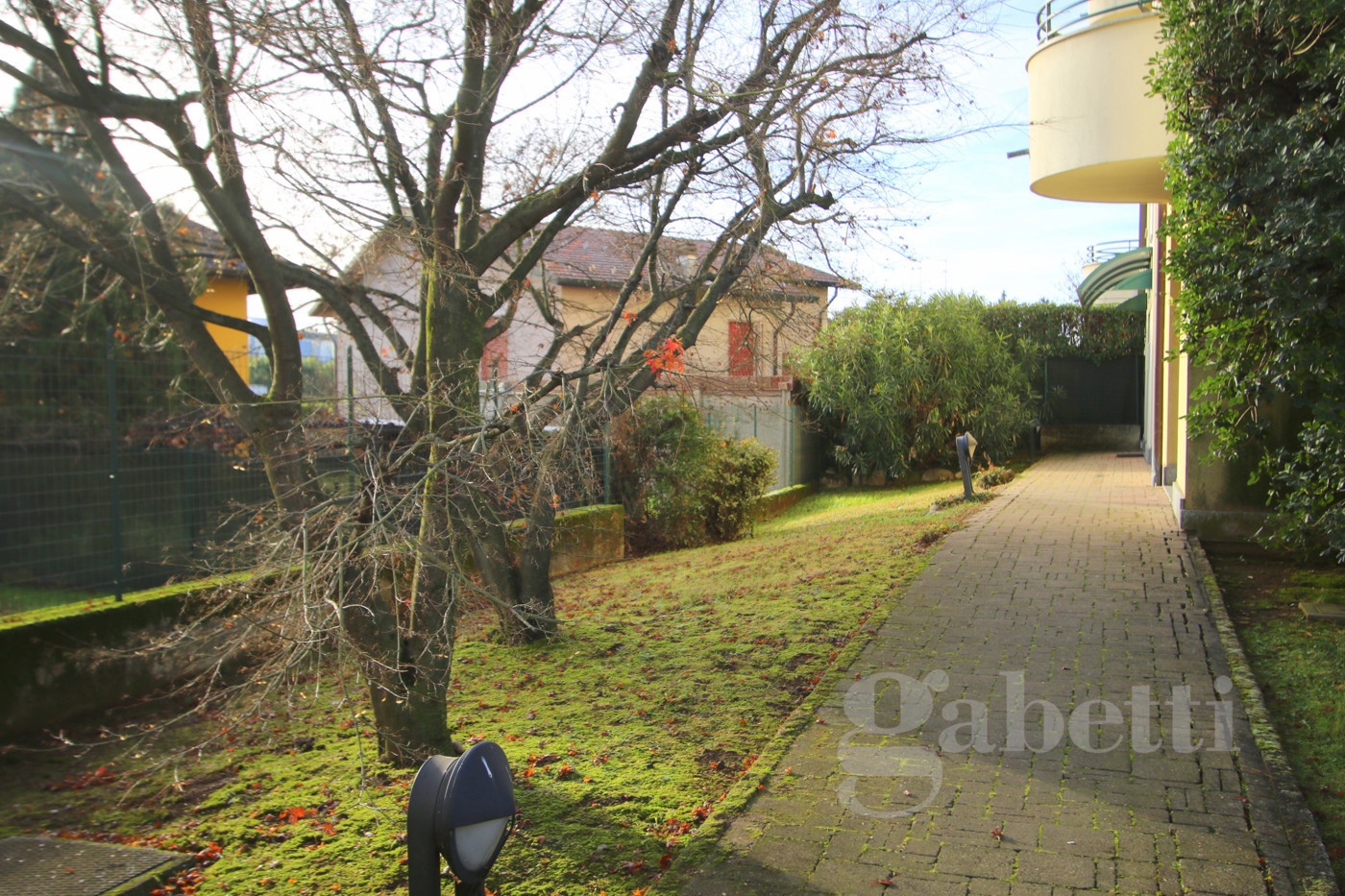Bilocale arredato in affitto a Gallarate