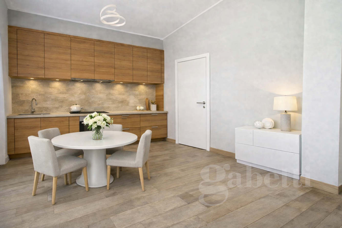 Villa con giardino a Busto Arsizio