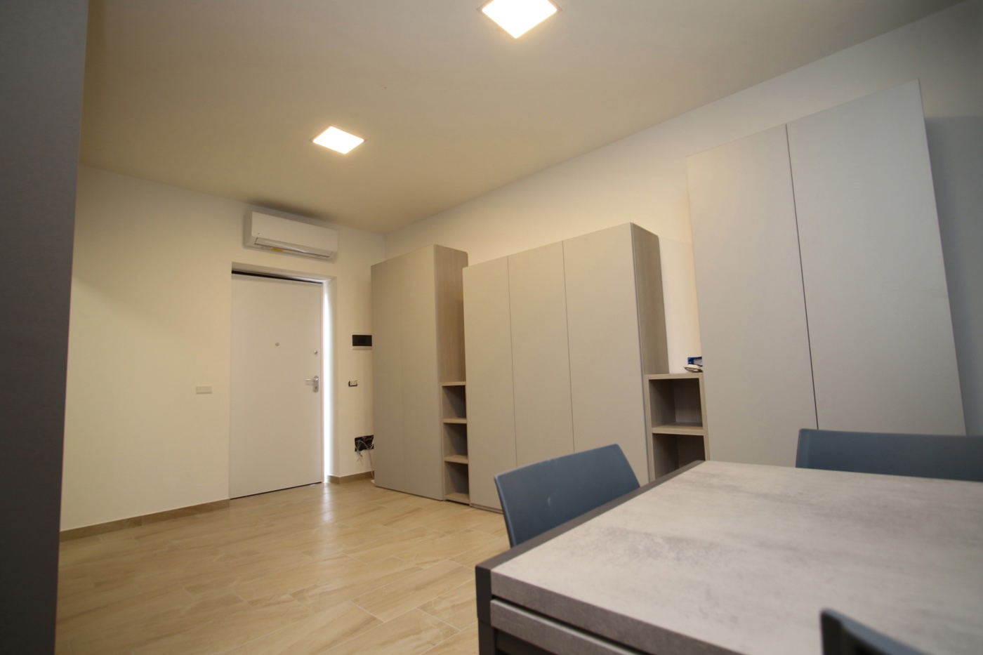 Monolocale arredato in affitto a Busto Arsizio
