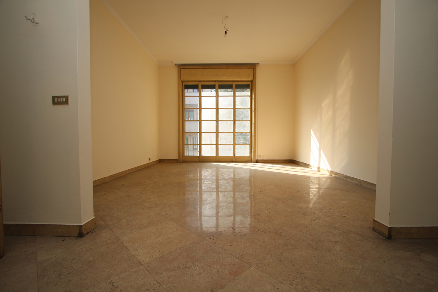 Appartamento da ristrutturare a Busto Arsizio