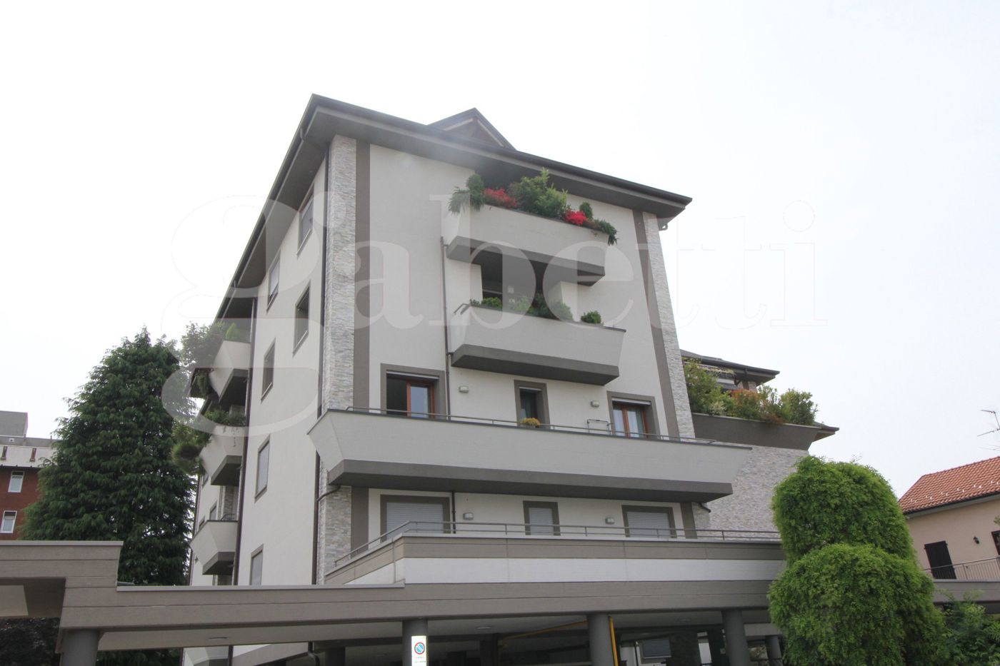 Bilocale in vendita a Busto Arsizio