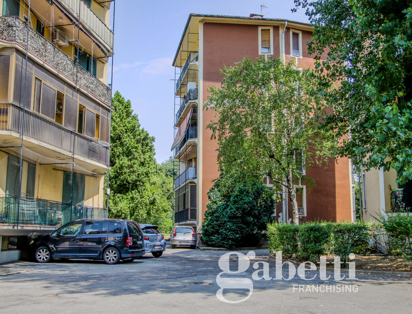 Bilocale in vendita a Busto Arsizio