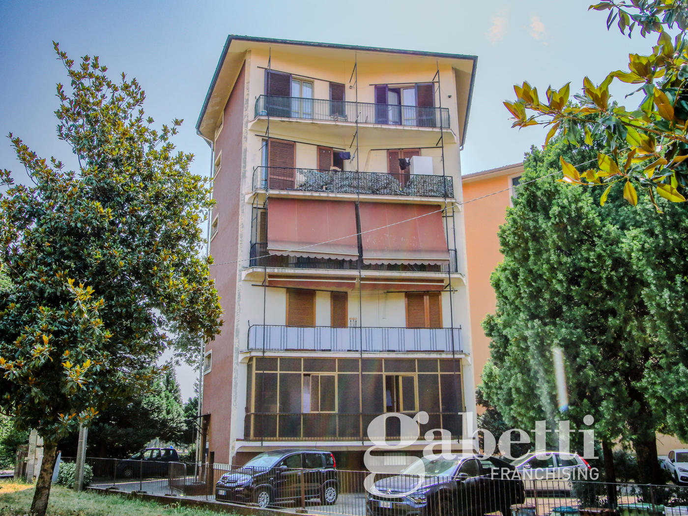 Bilocale in vendita a Busto Arsizio