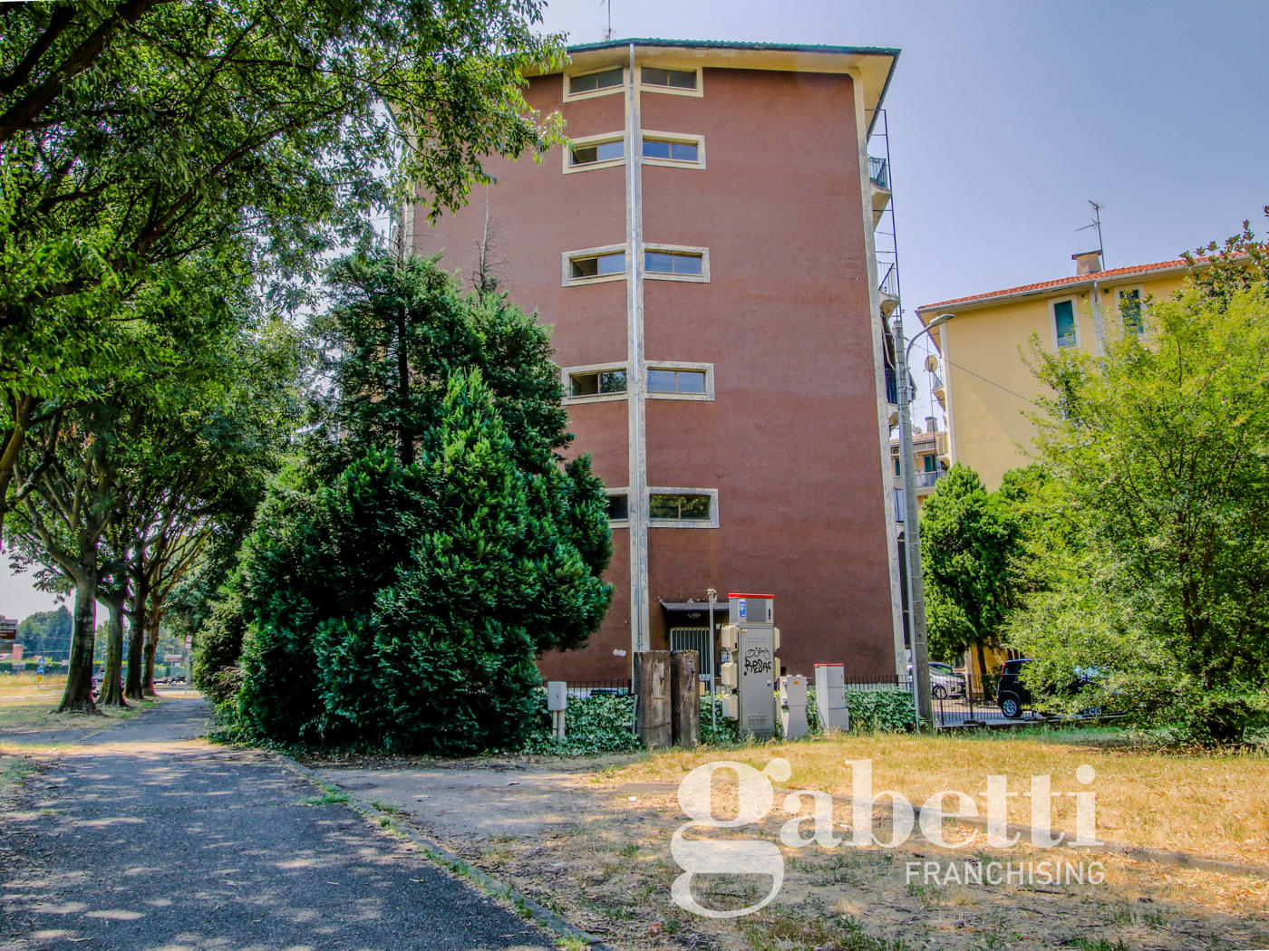 Bilocale in vendita a Busto Arsizio
