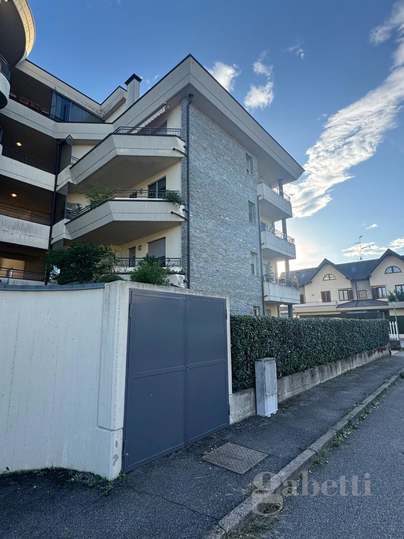 Bilocale arredato in affitto a Gallarate