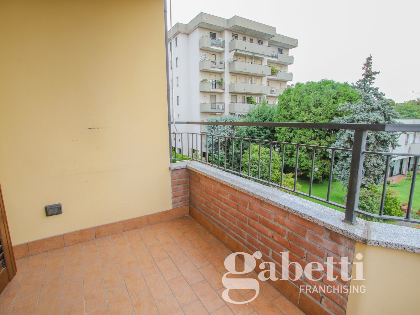 Trilocale classe A1 a Busto Arsizio