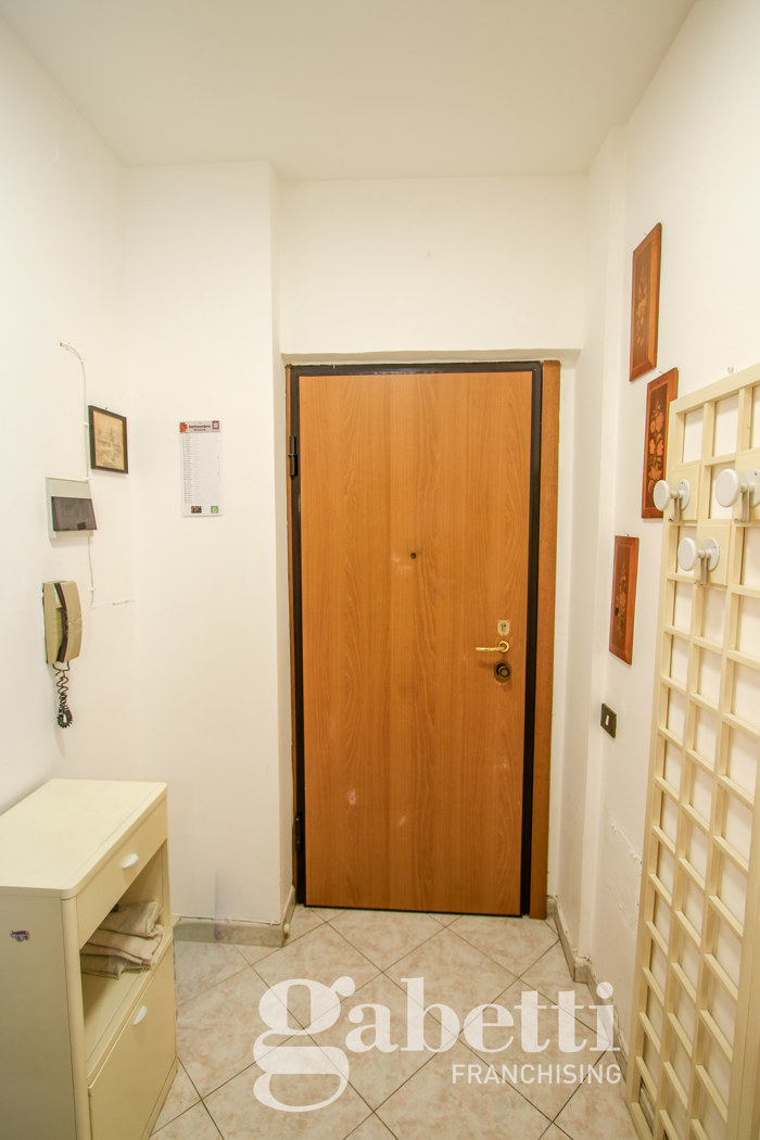 Bilocale in vendita a Busto Arsizio