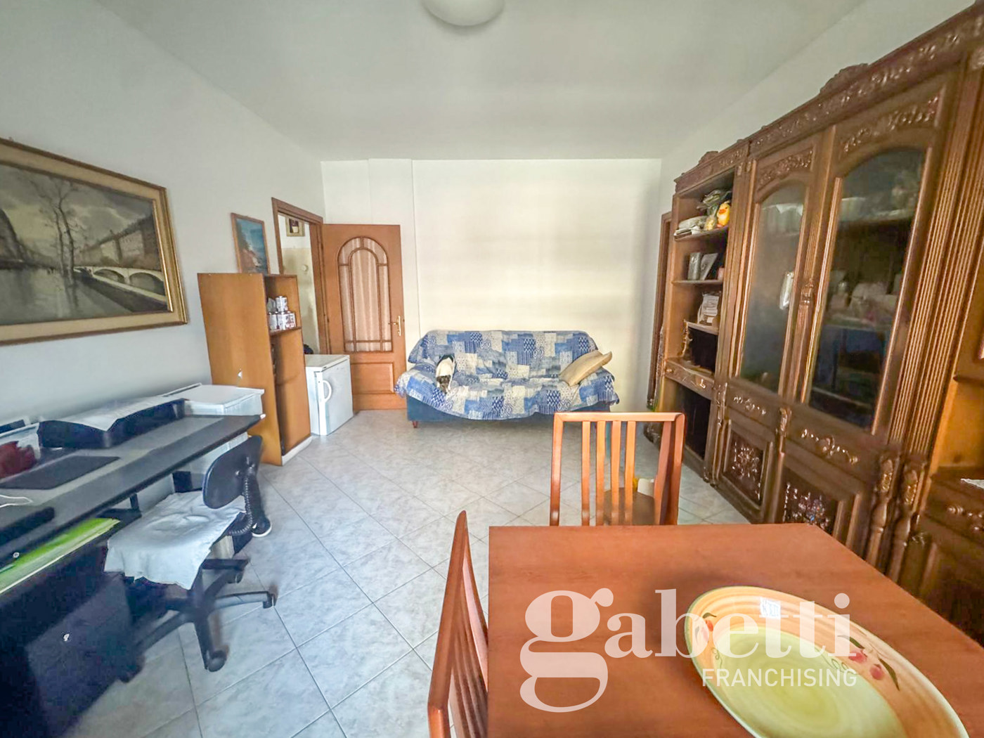 Bilocale in vendita a Busto Arsizio