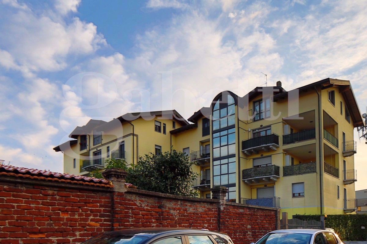 Monolocale arredato in affitto a Busto Arsizio
